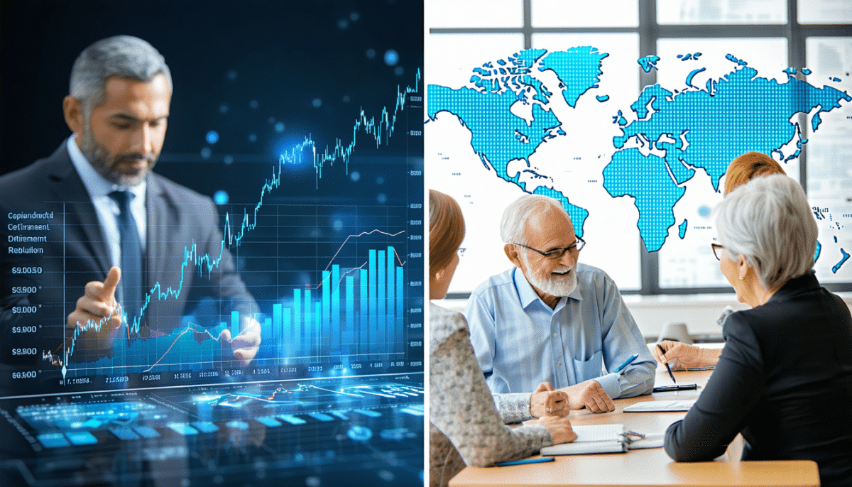 découvrez une analyse complète des systèmes de retraite par capitalisation et par répartition. comparez leurs avantages, risques et rendements pour choisir le modèle le plus adapté à vos besoins.