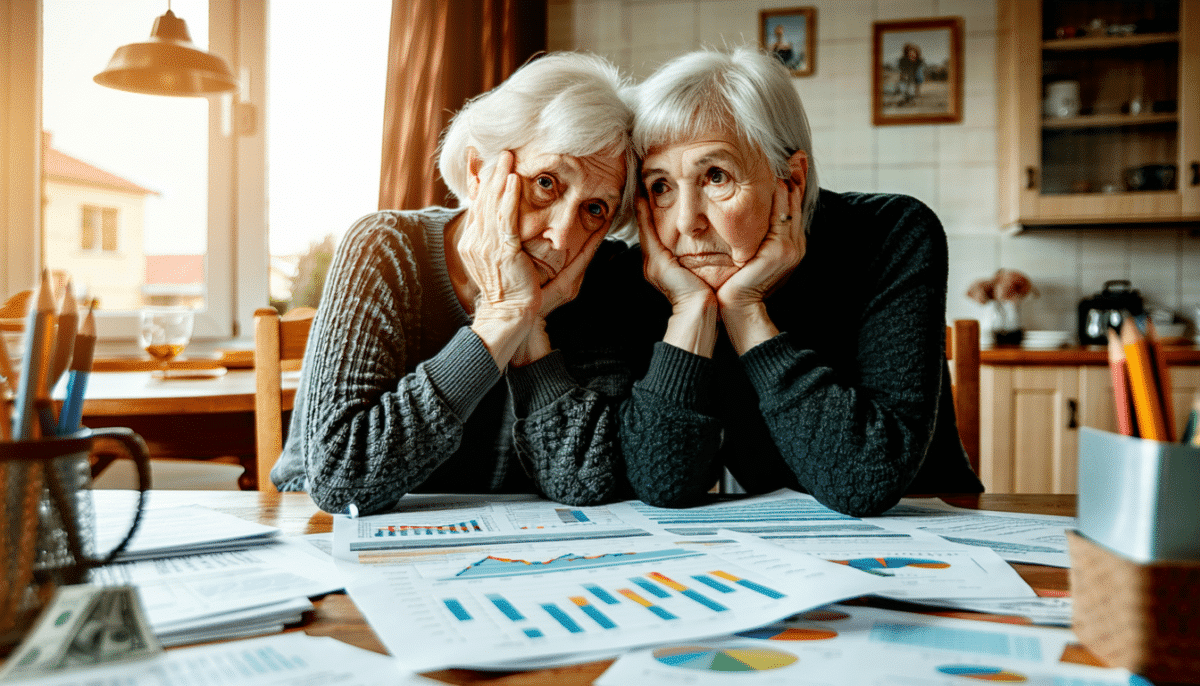 découvrez comment l’ajustement des plafonds de la pension de réversion prévu pour 2026 pourrait impacter vos droits et votre retraite. informez-vous sur les conséquences pour les bénéficiaires et anticipez les changements à venir.