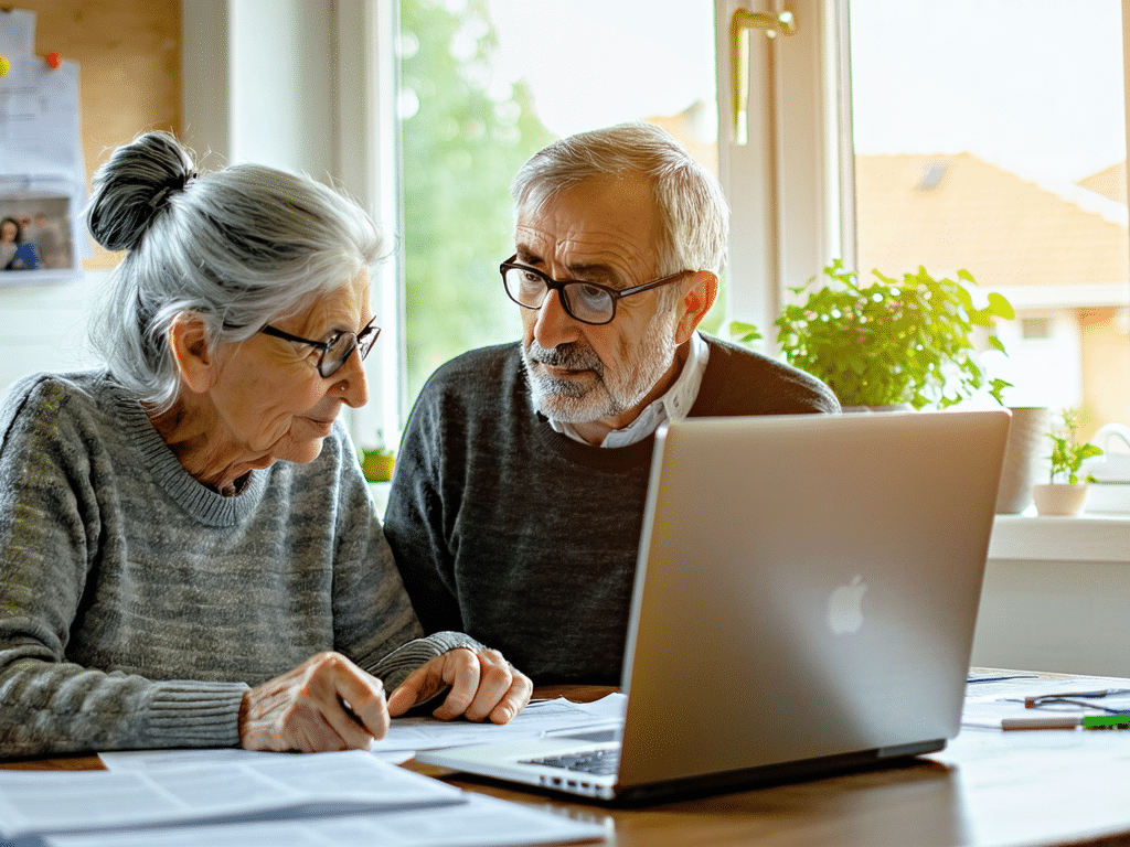 Tout ce que vous devez savoir sur la demande de retraite personnelle ...