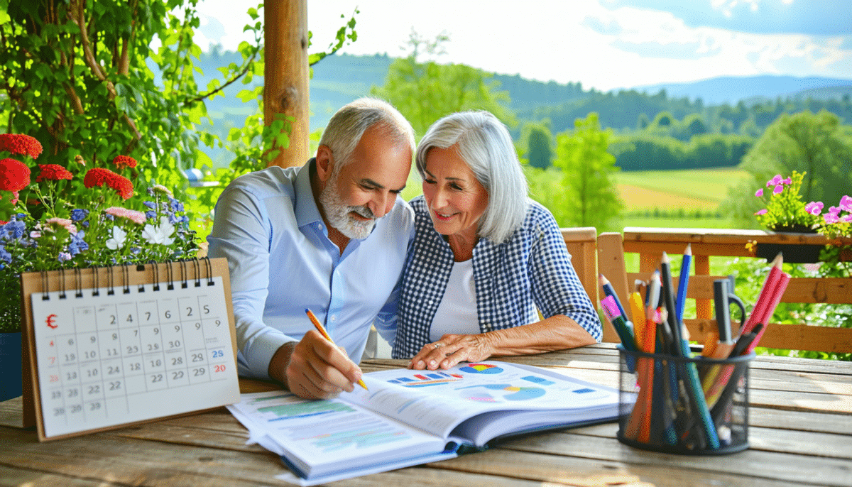 découvrez comment le plafond de 7 128 € de cotisations retraite en 2025 peut transformer votre avenir financier. analyse des enjeux, conseils pratiques et impact sur votre pension future.