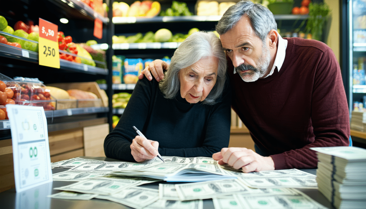 découvrez comment le gel des pensions de base et agirc-arrco peut affecter votre pouvoir d'achat à la retraite. analyse des conséquences et conseils pour anticiper.
