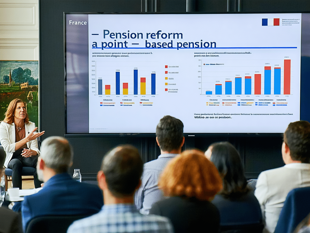 Prevere retraite complémentaire cpposs : Astuces et Conseils