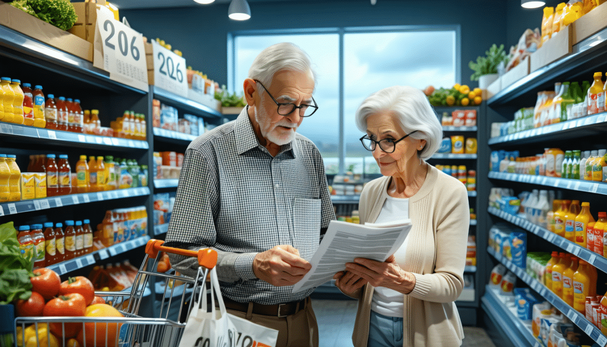 découvrez comment le gel des pensions et la réduction des abattements fiscaux annoncés dans le budget 2026 pourraient impacter le pouvoir d'achat des retraités et leurs conditions de vie.