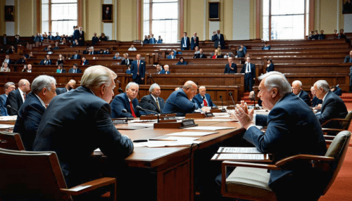 découvrez comment les sénateurs de la majorité soutiennent le retour de la réforme des retraites et proposent un gel partiel des pensions dans le cadre du budget de la sécurité sociale.