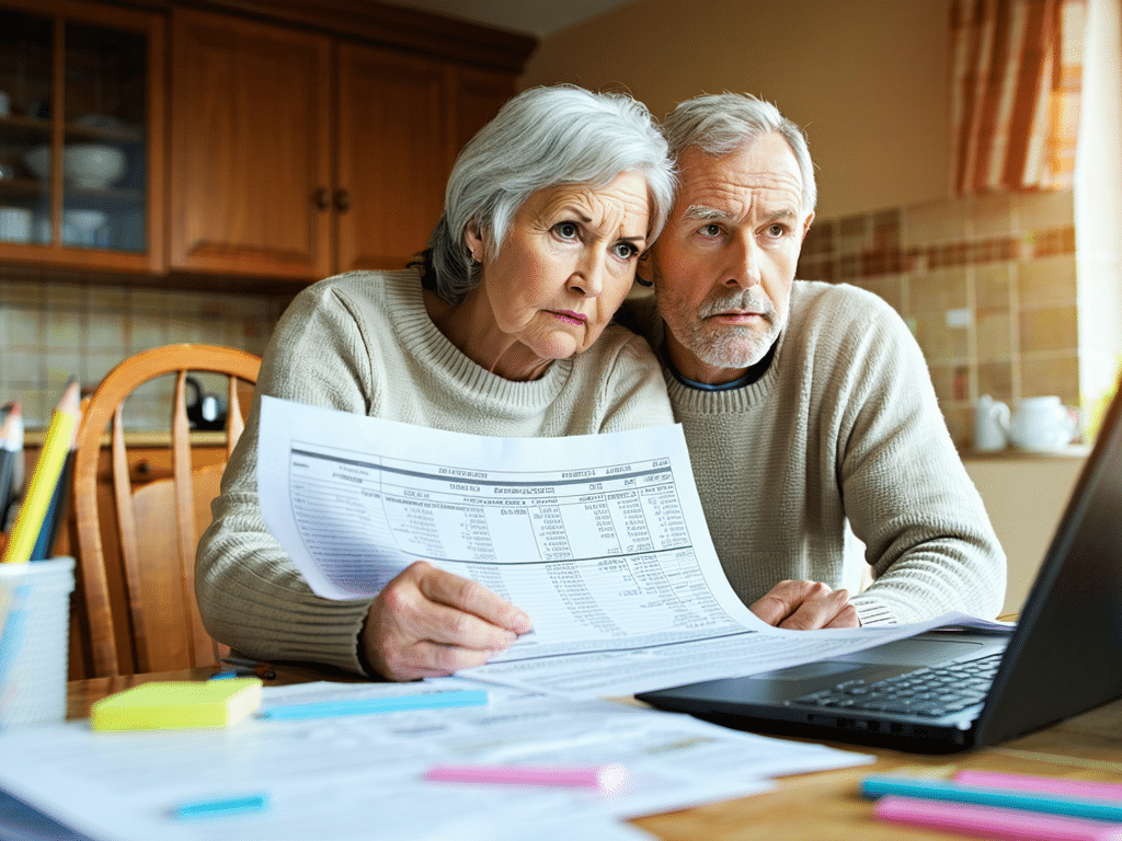 Guide complet pour obtenir votre bulletin de pension de retraite