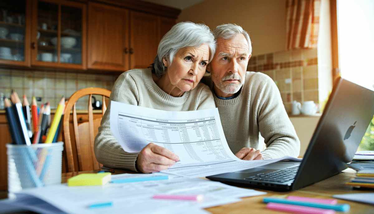 découvrez l’erreur courante à éviter sur votre relevé de retraite : une simple méprise peut entraîner une perte de 500 € par an sur votre pension. vérifiez vos informations pour garantir le montant auquel vous avez droit.