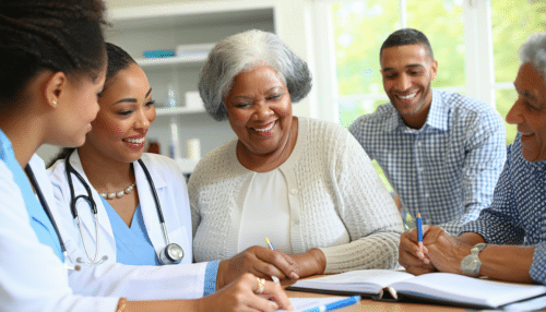 découvrez trois initiatives essentielles pour soutenir les mères de famille dans leur retraite, assurant sécurité et reconnaissance après une vie de travail.