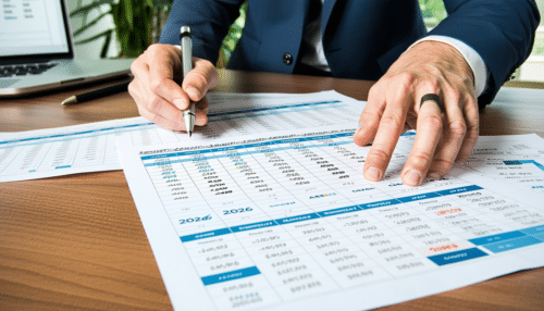 découvrez le calendrier complet des paiements des retraites 2026 par la cnav, carsat et agirc-arrco pour organiser au mieux vos finances.