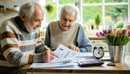 découvrez les détails de la revalorisation des petites retraites et pensions moyennes à 1 692 euros, ainsi que les augmentations prévues en janvier 2026 après la fin du gel des pensions.