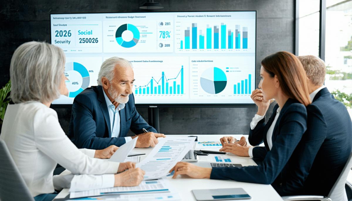 Budget 2026 de la Sécurité sociale : les nouveautés majeures pour vos ...