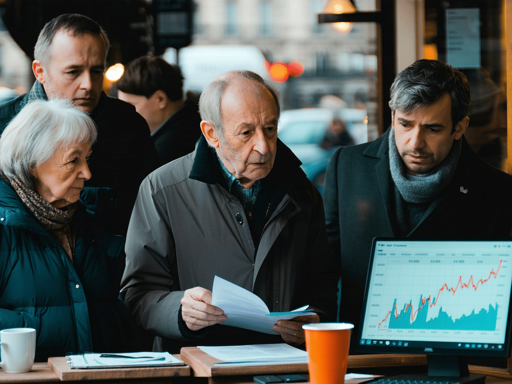 Tout ce que vous devez savoir sur la demande de retraite personnelle ...