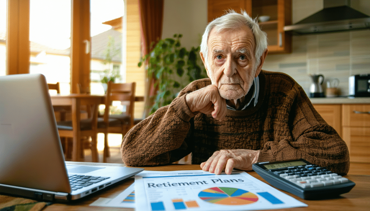 testez vos connaissances sur votre retraite avec notre quiz interactif et découvrez si vous maîtrisez tous les secrets pour bien préparer votre avenir pension.