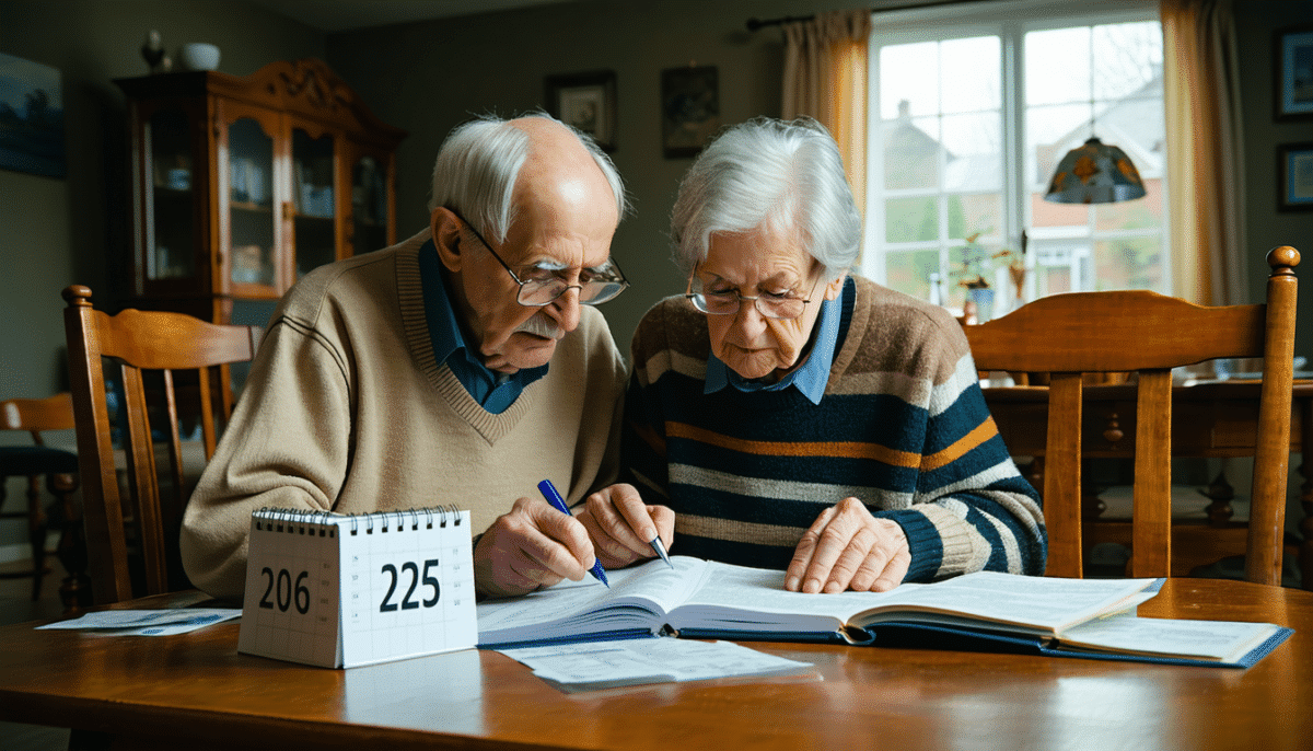 à partir de 2026, les retraités percevant 2 000 € de pension verront 178 € prélevés chaque mois, un nouveau défi pour des budgets souvent déjà limités.