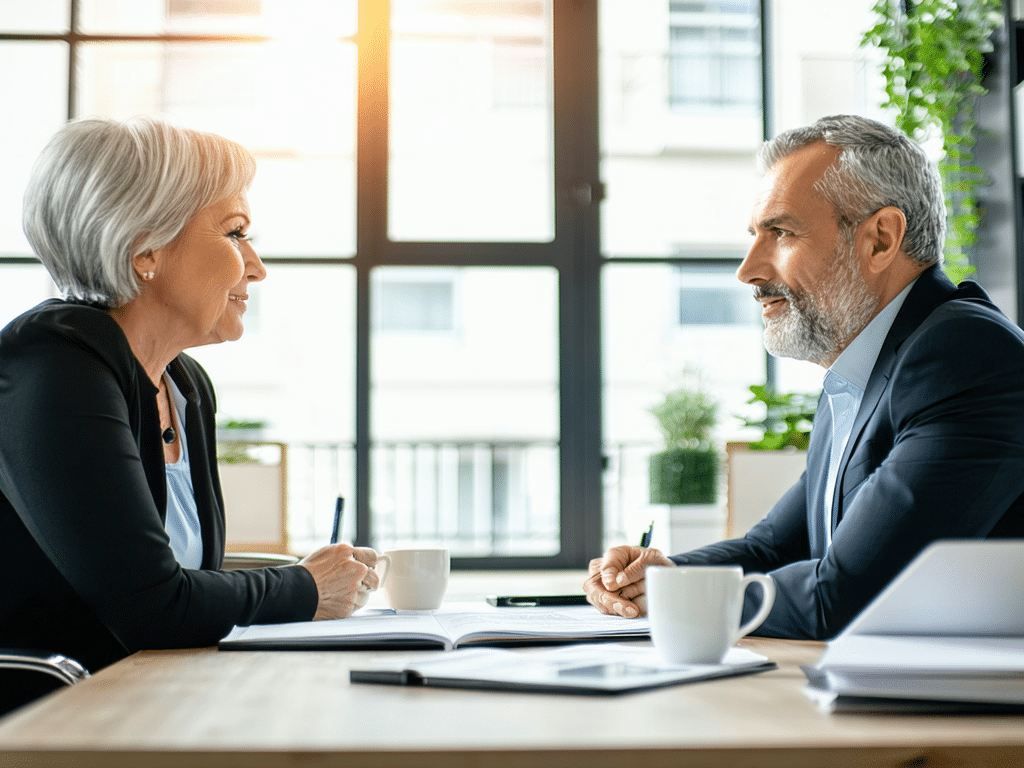 Tout ce que vous devez savoir sur la demande de retraite personnelle ...