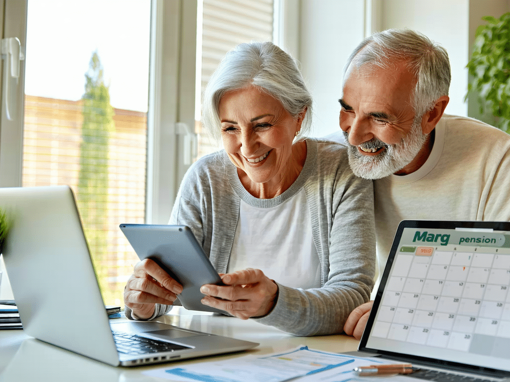 Tout ce que vous devez savoir sur la demande de retraite personnelle ...