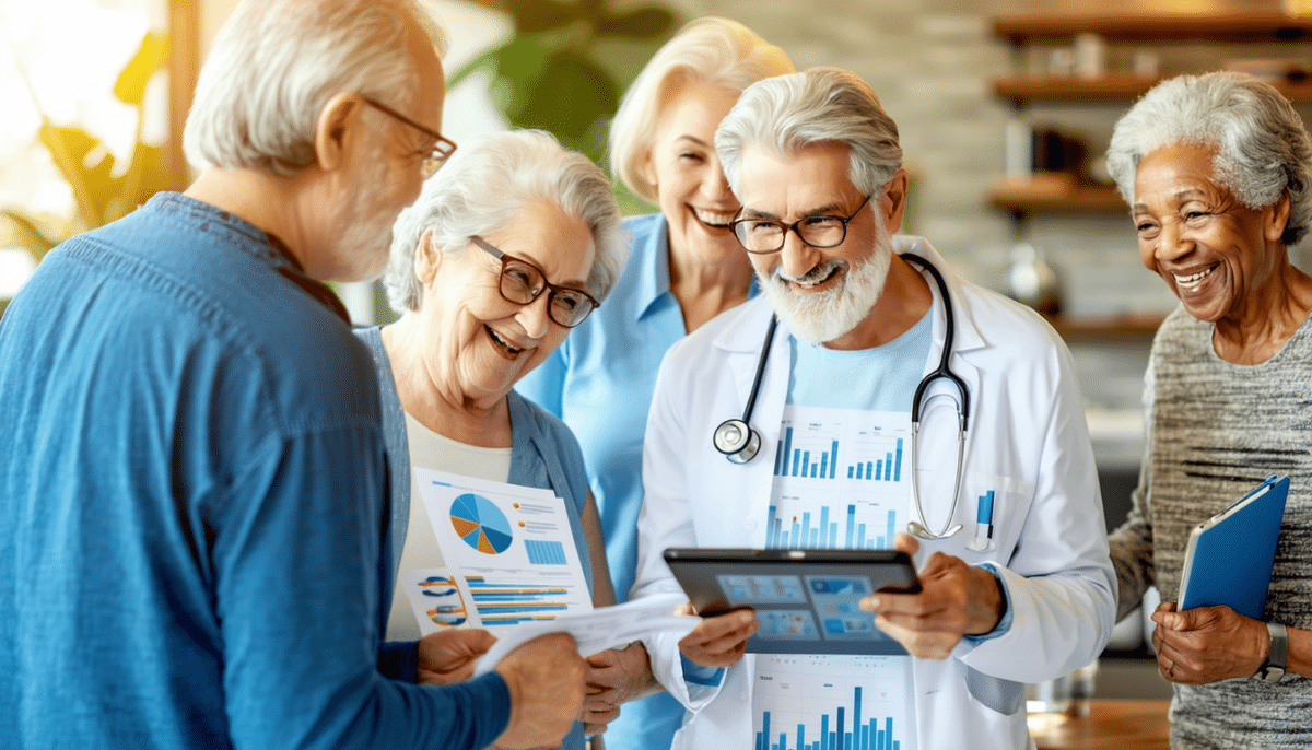 seniors 2026 : informez-vous sur les nouveautés importantes concernant les impôts, la retraite, les aides et la santé pour bien préparer votre avenir.