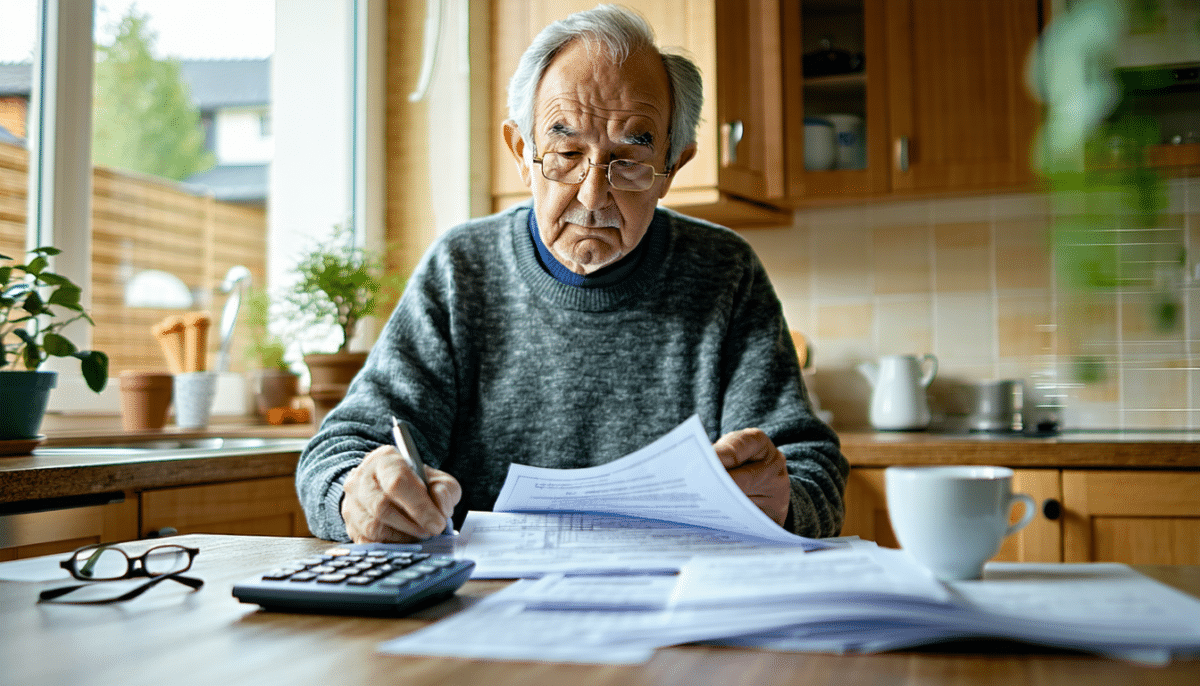 découvrez comment la retraite impacte réellement votre revenu et quelles sont les véritables baisses à prévoir pour une meilleure préparation financière.