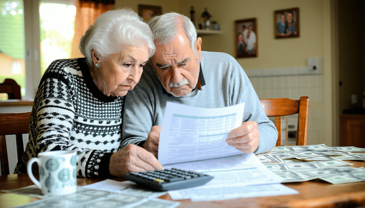 découvrez comment les nouvelles règles impactent la pension de réversion de certains retraités et ce que cela signifie pour leurs droits et revenus.