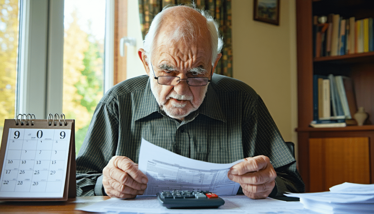 impôts 2026 : découvrez pourquoi des millions de retraités doivent absolument vérifier ce document avant le 9 pour éviter des sanctions importantes et optimiser leur déclaration.