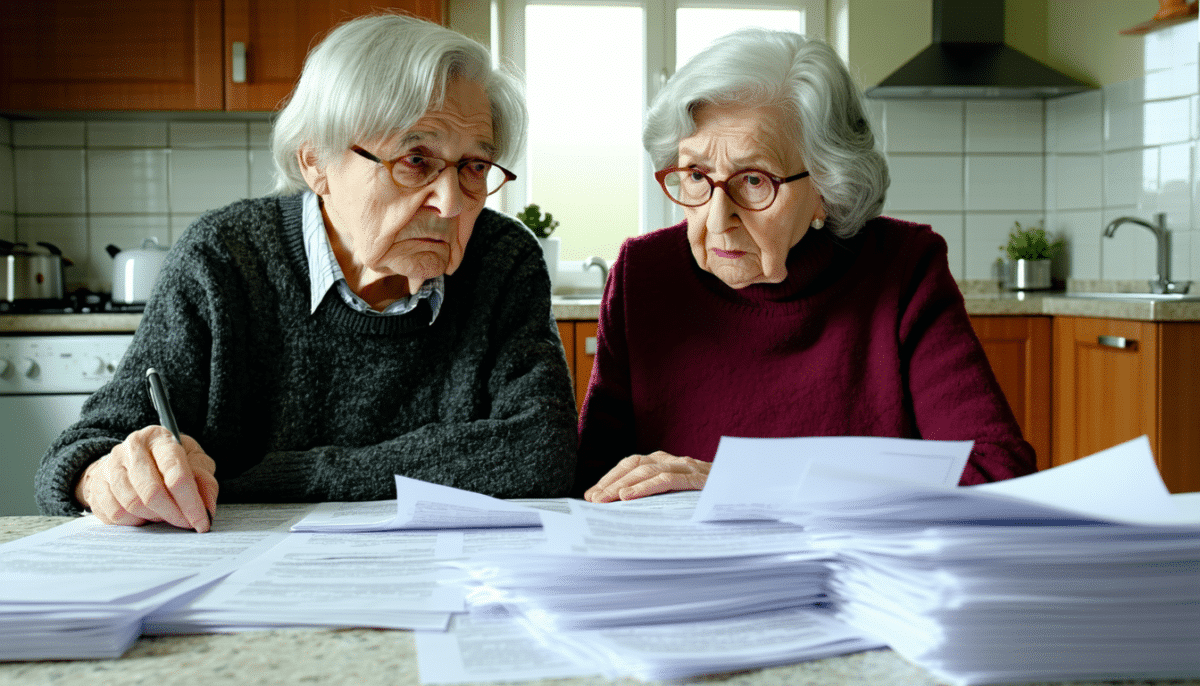 découvrez comment le nouveau seuil de la pension de réversion en 2026 pourrait entraîner la suppression des droits pour certains retraités, et ce qu'il faut savoir pour ne pas être impacté.