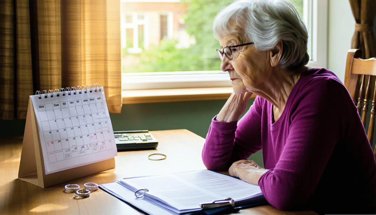 découvrez les 9 pièges à éviter concernant la pension de réversion pour protéger vos droits après le décès d'un proche et assurer votre avenir financier.