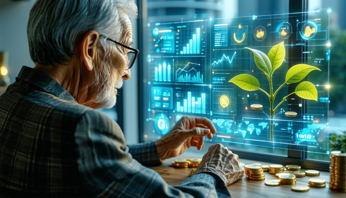 découvrez comment la capitalisation obligatoire prévue en 2070, avec une retraite fixée à 87 %, pourrait révolutionner le montant de votre pension et sécuriser votre avenir financier.