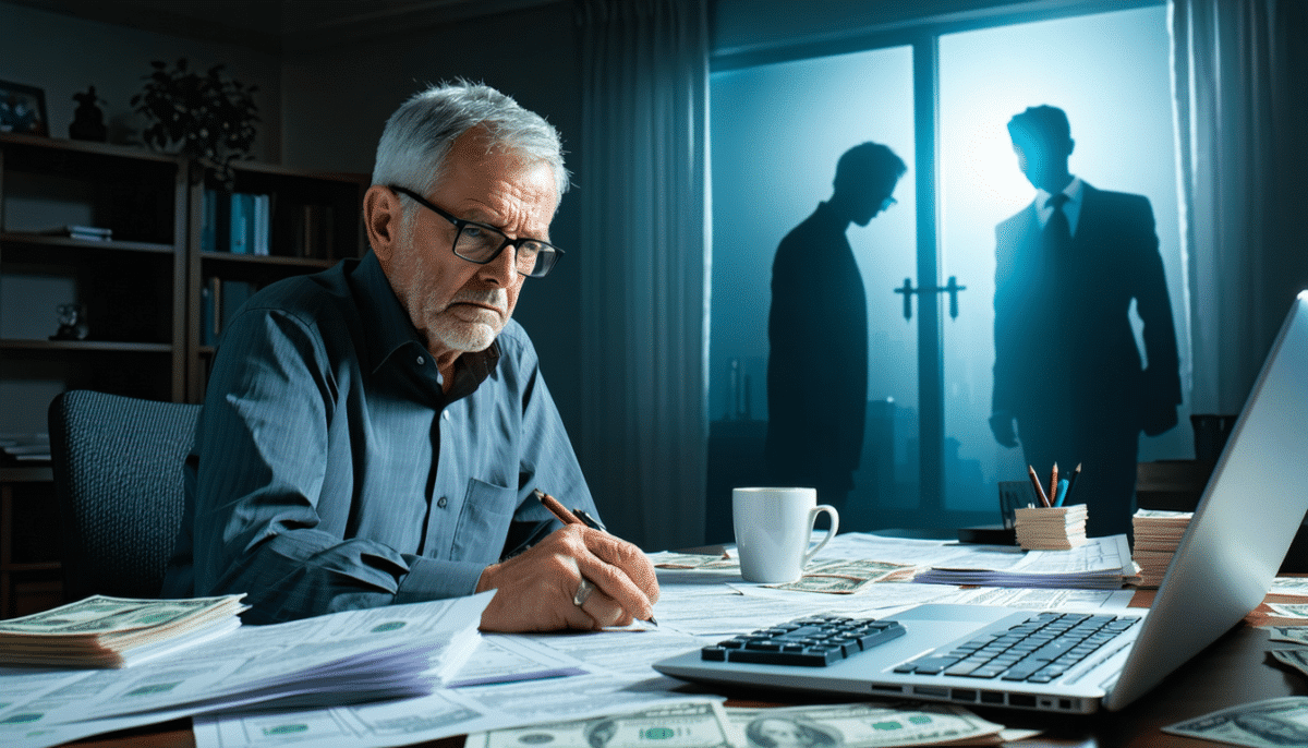 retraite progressive : apprenez à identifier et éviter les pièges cachés qui pourraient vous faire perdre des milliers d'euros lors de votre transition vers la retraite.