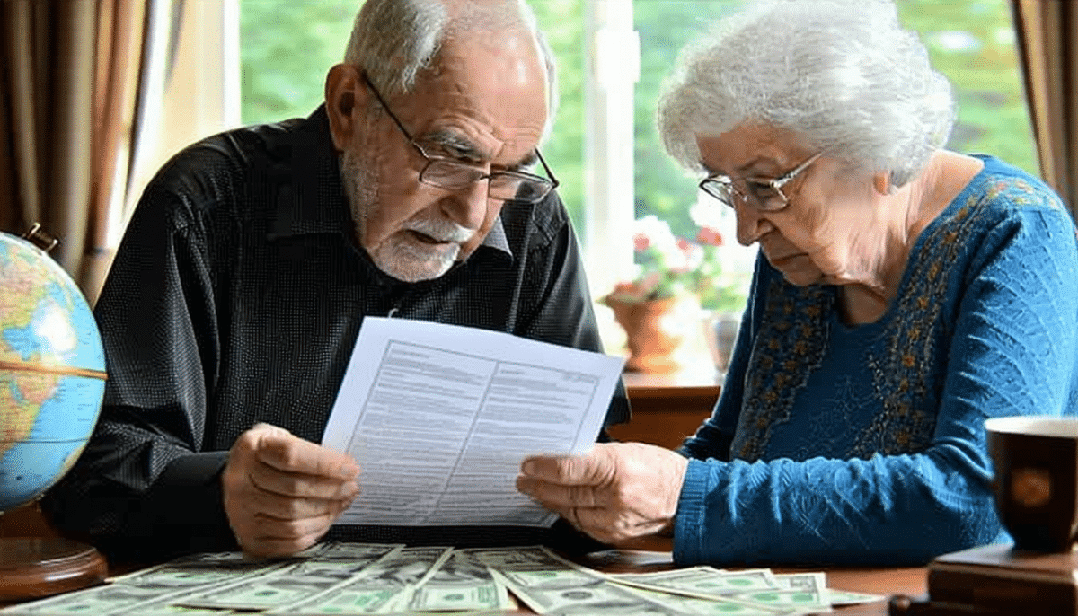 découvrez tout sur la suspension imminente des pensions agirc-arrco touchant un million de retraités expatriés et ses conséquences.