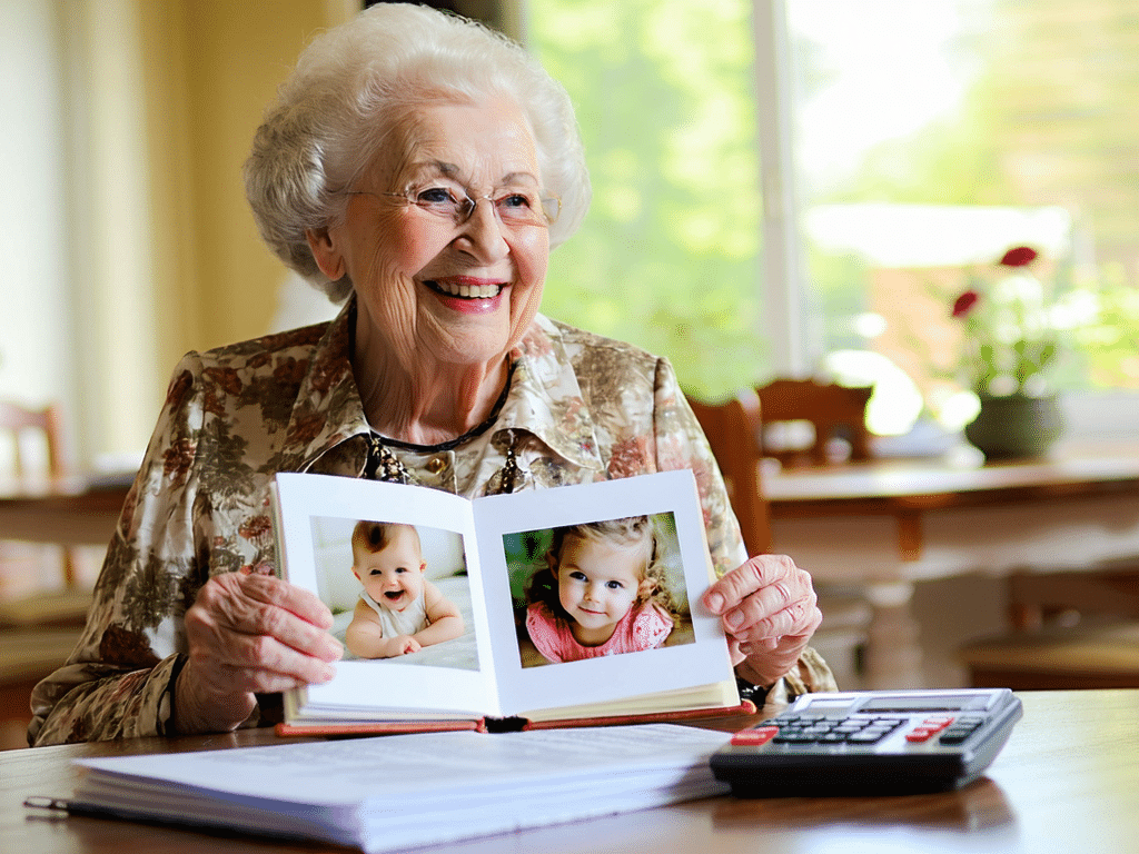 découvrez comment les mères retraitées peuvent augmenter leur pension de retraite grâce à un enfant né avant 2012, en bénéficiant d'avantages spécifiques et de conseils pratiques.
