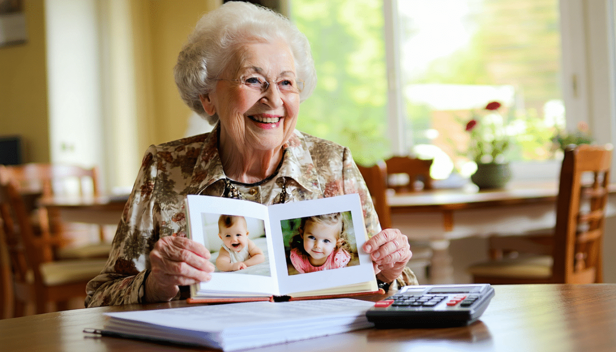 découvrez comment les mères retraitées peuvent augmenter leur pension de retraite grâce à un enfant né avant 2012, en bénéficiant d'avantages spécifiques et de conseils pratiques.