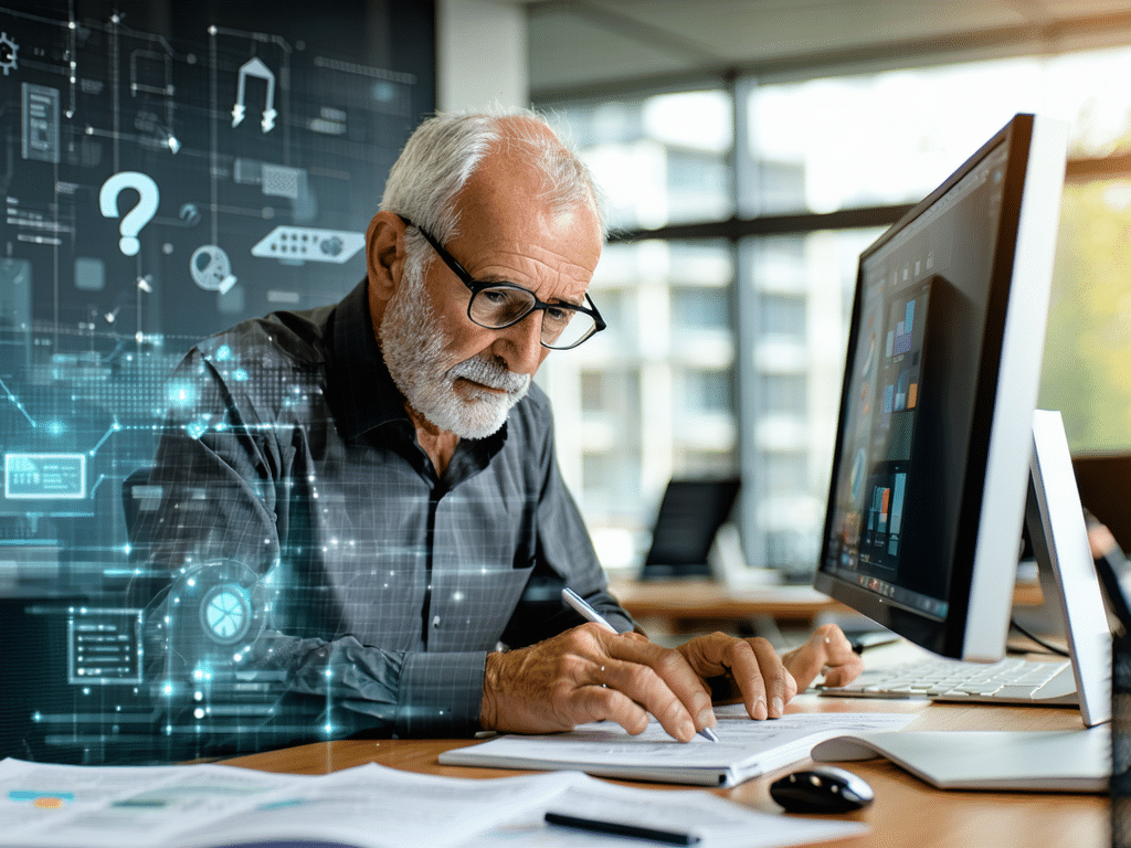 découvrez l'évolution du cumul emploi-retraite, d'un levier de soutien économique à un enjeu actuel controversé, et analysez ses impacts pour les travailleurs et les retraités.