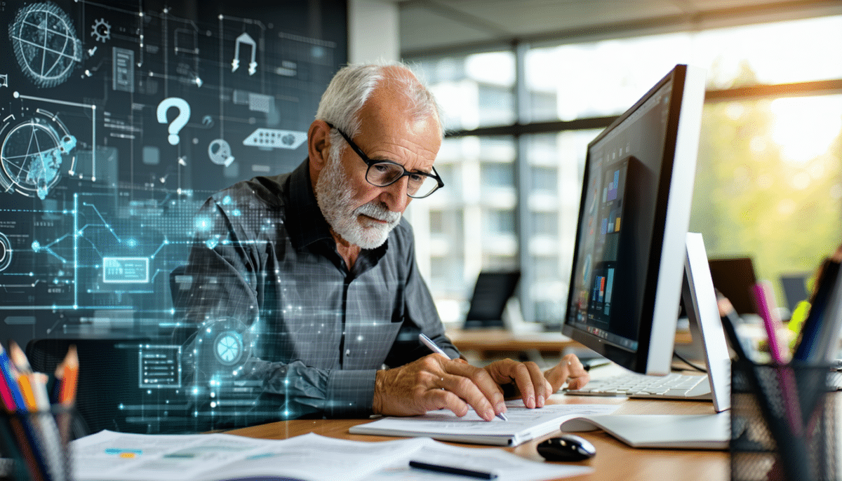 découvrez l'évolution du cumul emploi-retraite, d'un levier de soutien économique à un enjeu actuel controversé, et analysez ses impacts pour les travailleurs et les retraités.