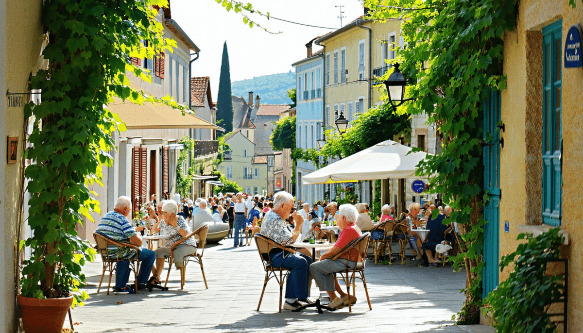 découvrez pourquoi les retraités français quittent le portugal pour s'installer dans la ville la moins chère, grâce à son cadre de vie attractif et ses coûts avantageux.