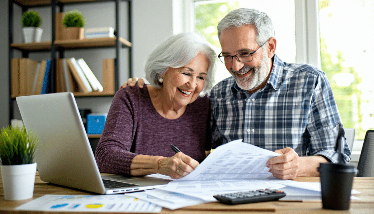 découvrez 3 conseils essentiels pour réussir votre déclaration de revenus liée à votre pension de retraite et optimiser votre fiscalité en toute sérénité.