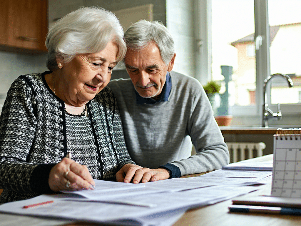 découvrez ce que l'arrêt temporaire de la réforme des retraites signifie concrètement pour votre pension de réversion et comment cela impacte vos droits.