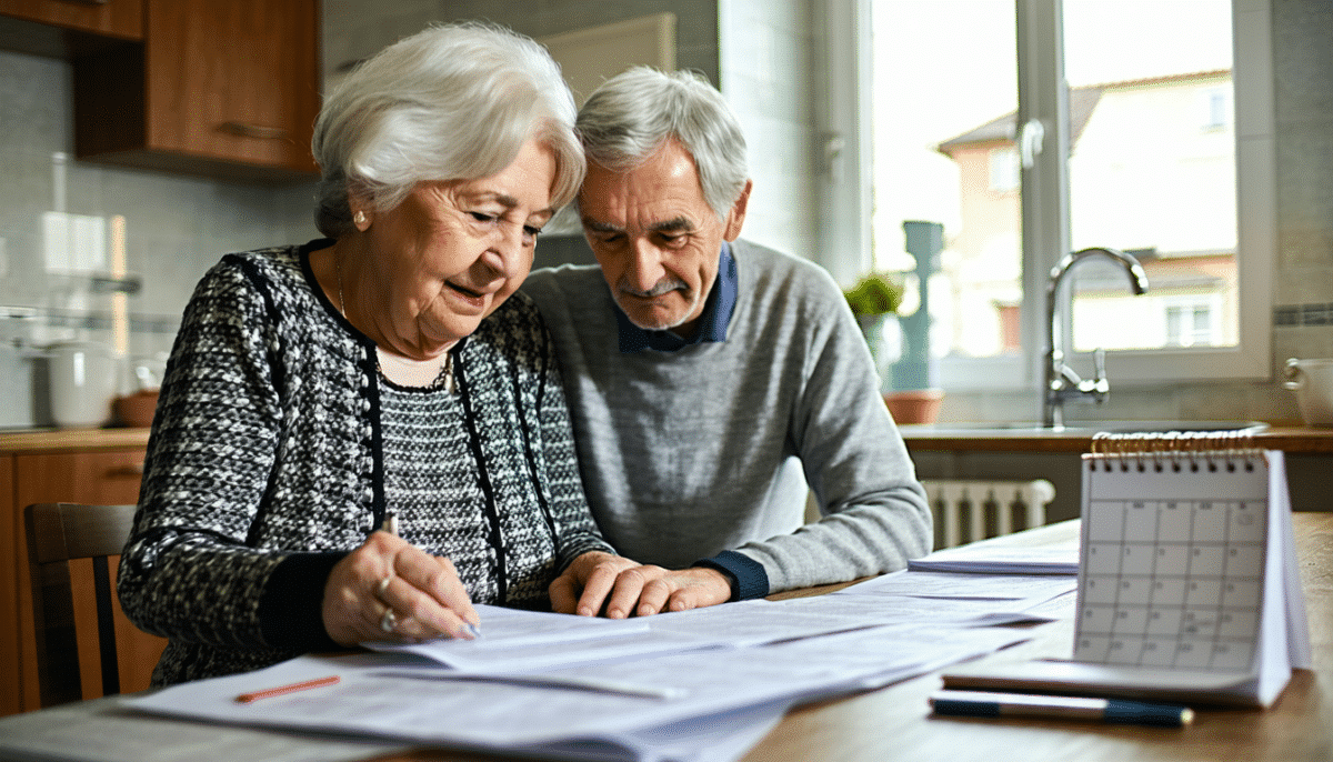 découvrez ce que l'arrêt temporaire de la réforme des retraites signifie concrètement pour votre pension de réversion et comment cela impacte vos droits.