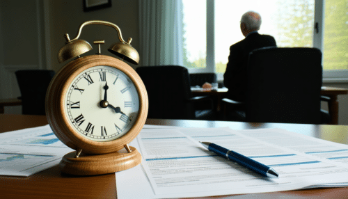 découvrez comment le gel temporaire de la réforme des retraites pourrait modifier les modalités de la pension de réversion et ce que cela signifie pour les bénéficiaires.