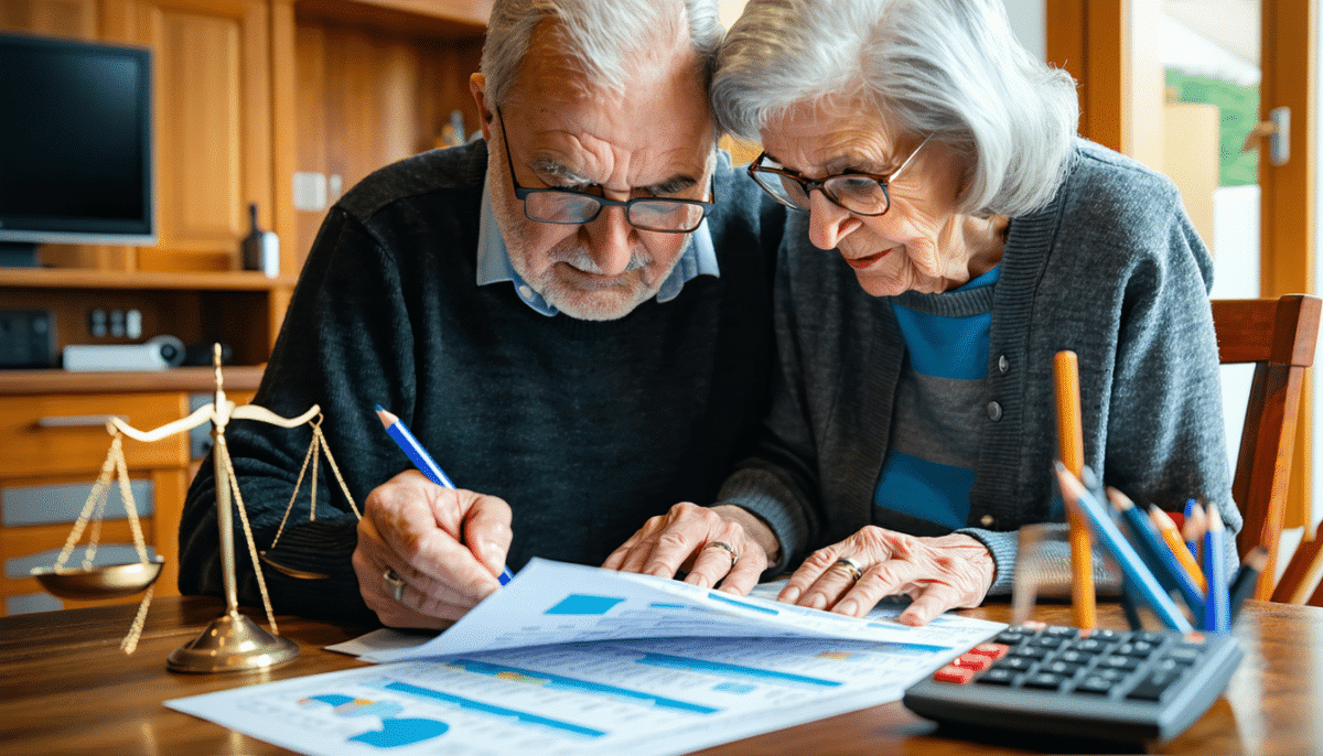 découvrez la vérité sur la pension de réversion en déboulonnant 10 idées reçues courantes pour mieux comprendre vos droits et bénéficier pleinement de ce dispositif.