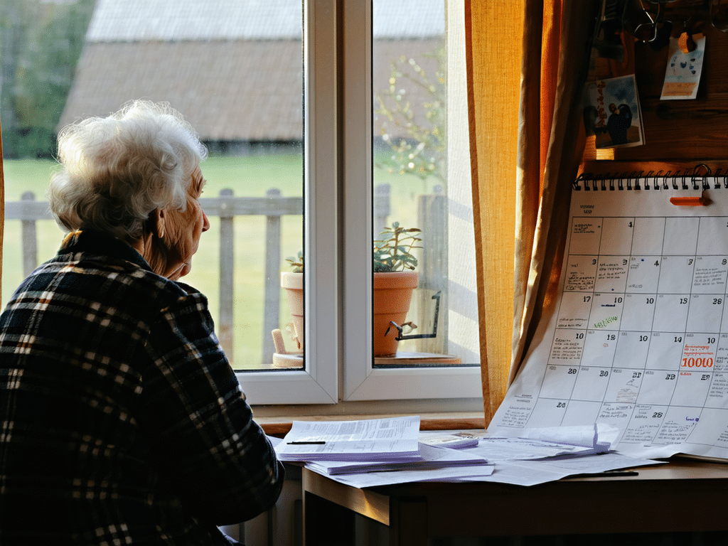 découvrez comment un délai méconnu prive chaque année les veuves de plus de 4 000 € de pension de réversion et ce qu'il faut savoir pour éviter cette perte financière.