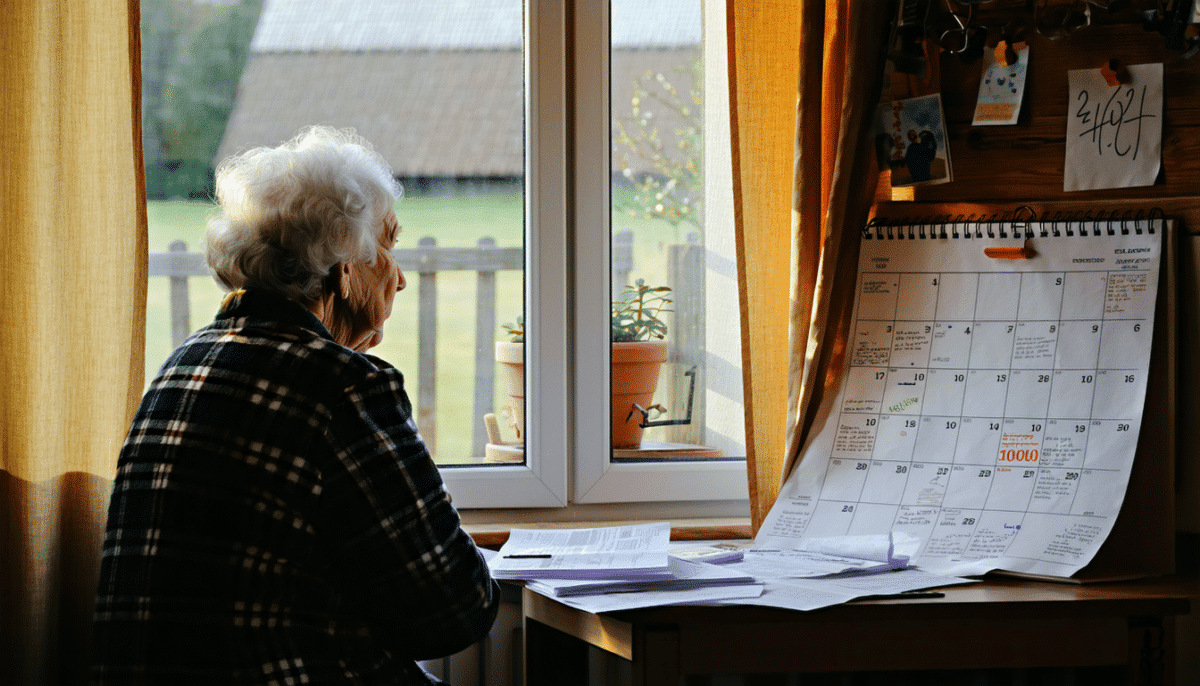 découvrez comment un délai méconnu prive chaque année les veuves de plus de 4 000 € de pension de réversion et ce qu'il faut savoir pour éviter cette perte financière.