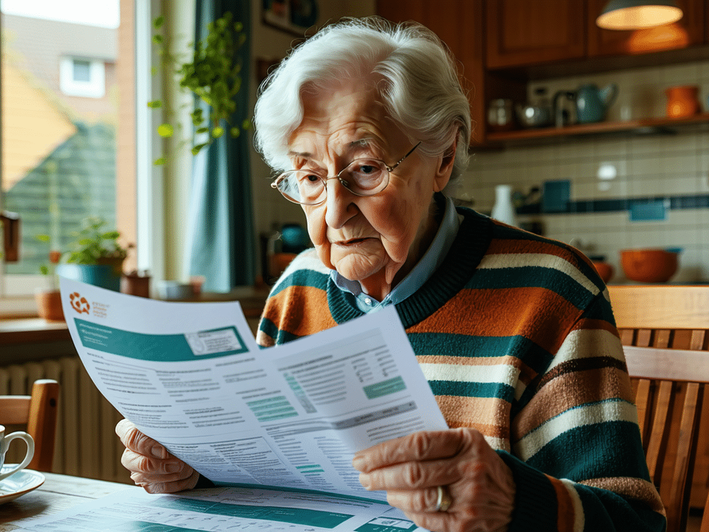 découvrez 4 aides méconnues de l'état en 2026 destinées aux retraités percevant une pension inférieure à 1500 euros, que 33% des français ignorent encore. profitez pleinement de vos droits.
