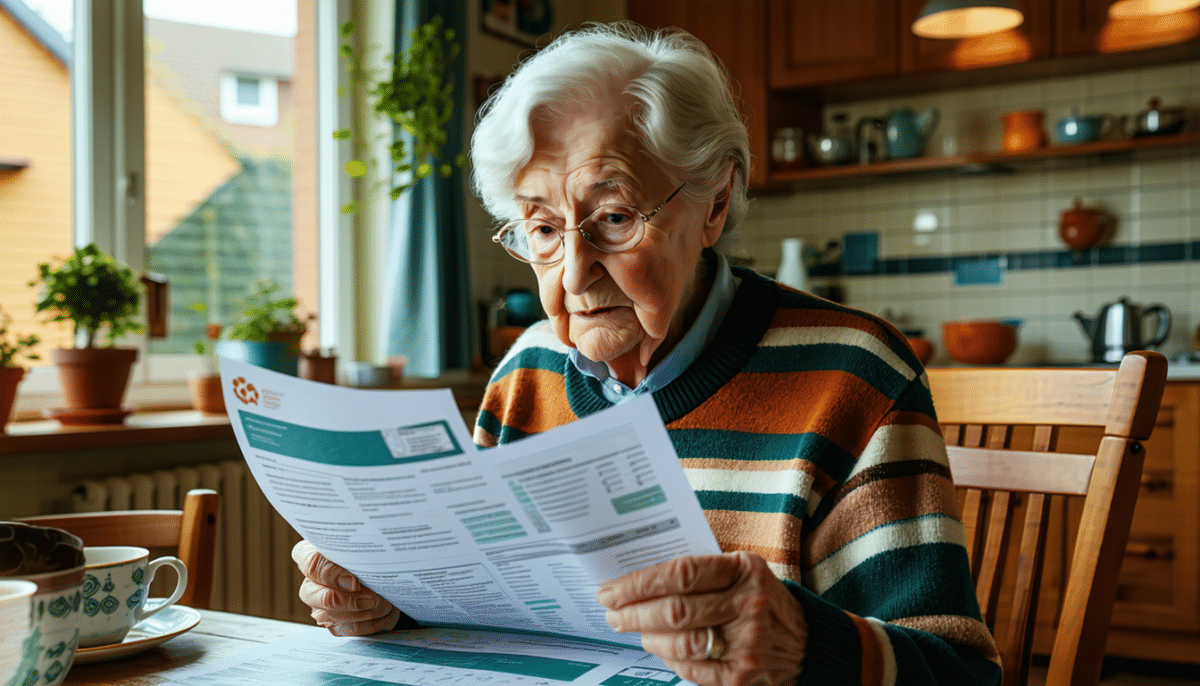 découvrez 4 aides méconnues de l'état en 2026 destinées aux retraités percevant une pension inférieure à 1500 euros, que 33% des français ignorent encore. profitez pleinement de vos droits.