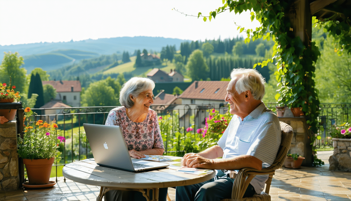 retraite 2026 : découvrez comment une aide méconnue peut augmenter votre pension de 500 € mensuels et comprenez pourquoi peu de français en bénéficient. ne manquez pas cette opportunité unique pour améliorer votre retraite.