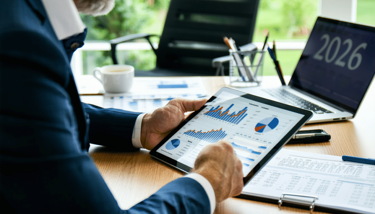 retraite 2026 : informez-vous sur le plafond de revenus à ne pas dépasser selon l'assurance retraite pour optimiser vos droits et votre pension.