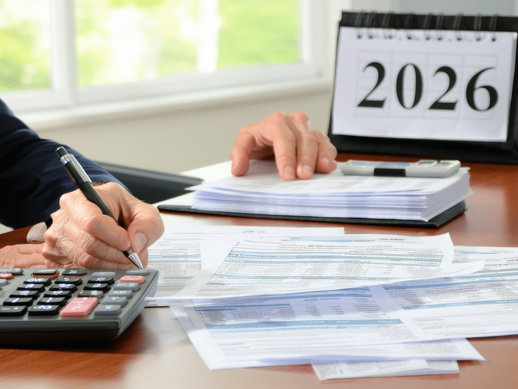 retraite 2026 : anticipez la hausse d’impôts pour les pensions supérieures à 13 048 €. informez-vous pour mieux préparer votre avenir financier.