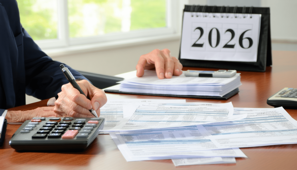 retraite 2026 : anticipez la hausse d’impôts pour les pensions supérieures à 13 048 €. informez-vous pour mieux préparer votre avenir financier.