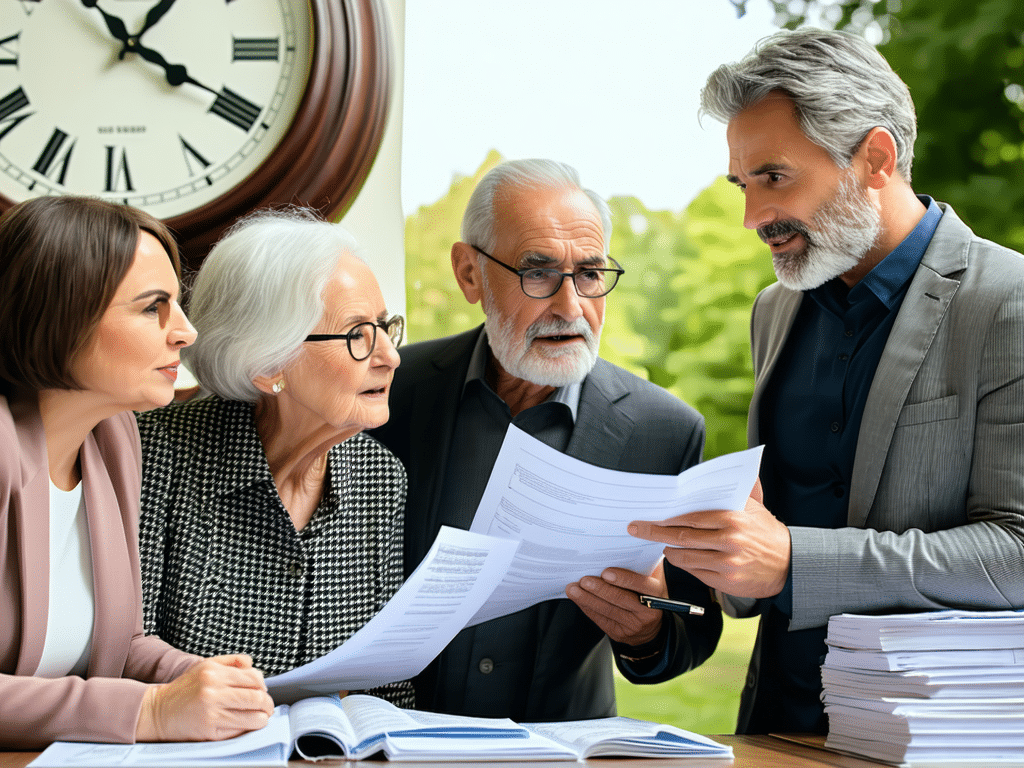 découvrez tout ce qu'il faut savoir sur la retraite 2026 : âge légal, départ anticipé, trimestres requis et calcul du montant de la pension pour bien préparer votre avenir.