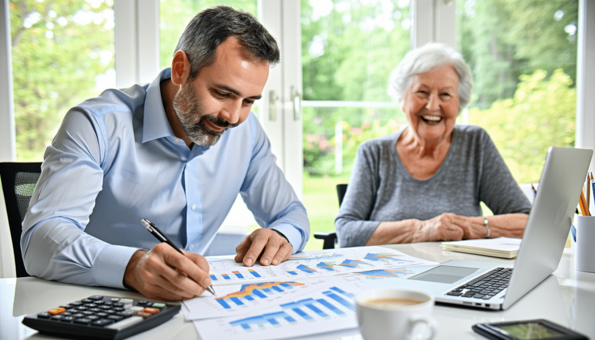 découvrez la date idéale pour partir à la retraite, optimiser vos impôts et maximiser vos avantages grâce à nos conseils experts.