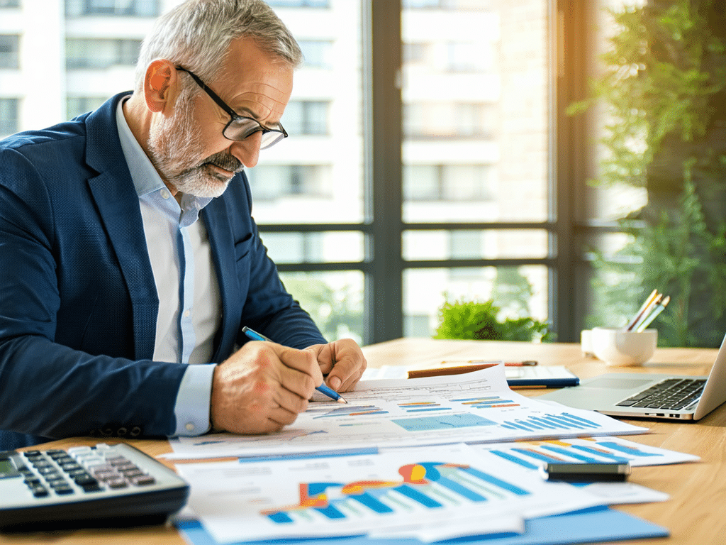 découvrez le guide essentiel des règles à maîtriser pour la retraite des professions libérales et indépendantes, afin de préparer sereinement votre avenir financier.