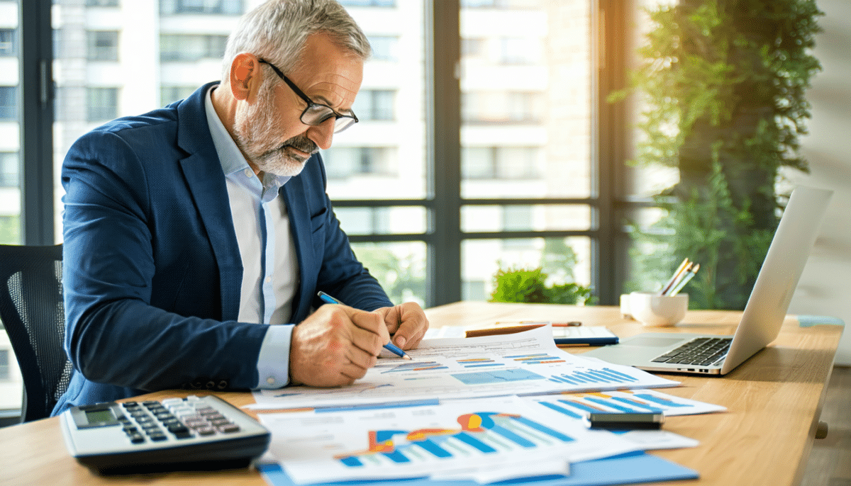 découvrez le guide essentiel des règles à maîtriser pour la retraite des professions libérales et indépendantes, afin de préparer sereinement votre avenir financier.